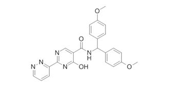 MK-8617 1187990-87-9